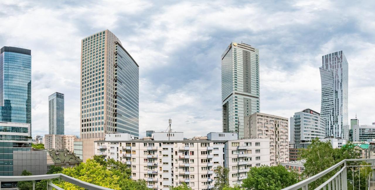 Panska By Your Freedom Apartament Warszawa