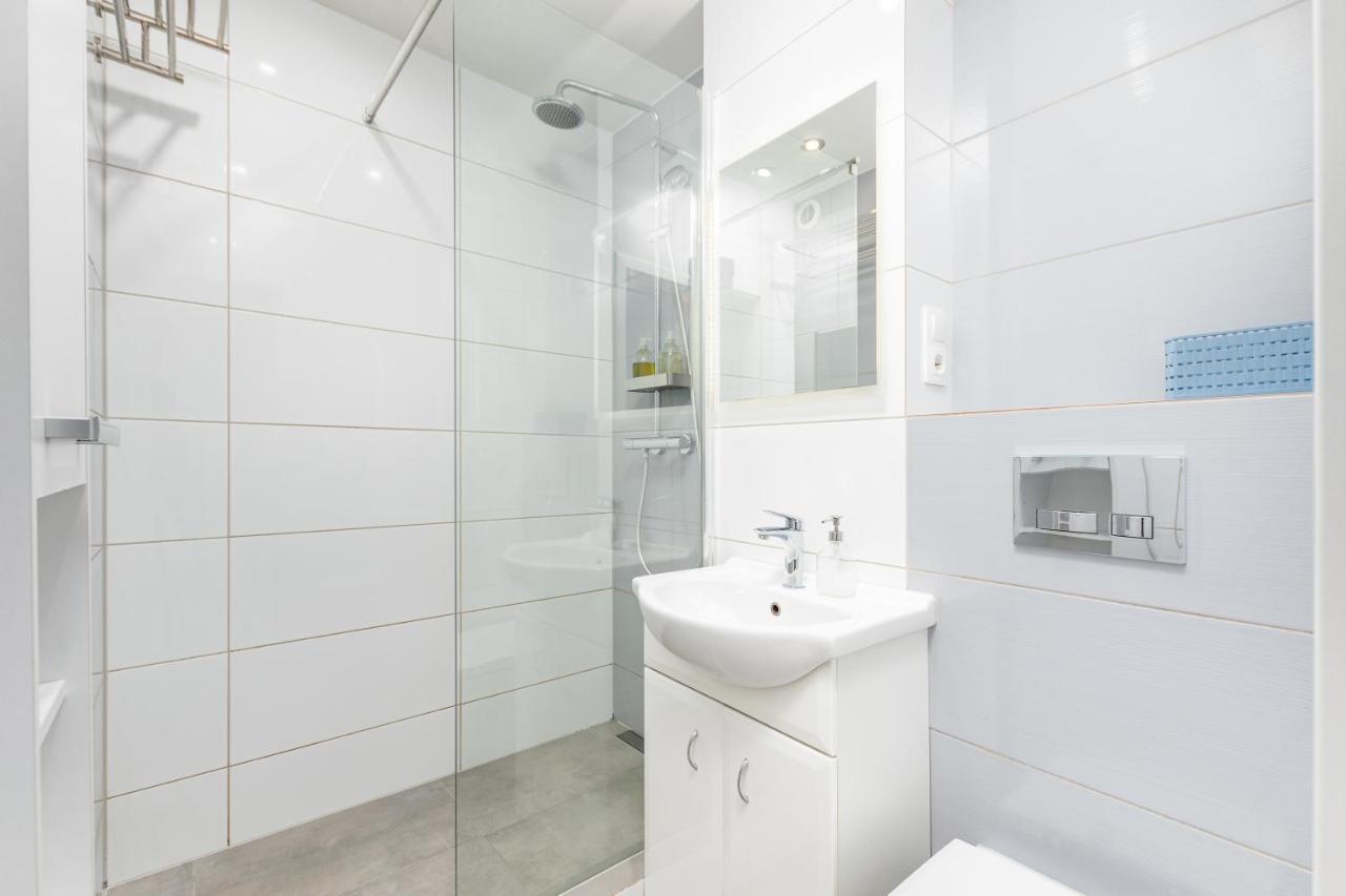 Apartament Panska By Your Freedom *