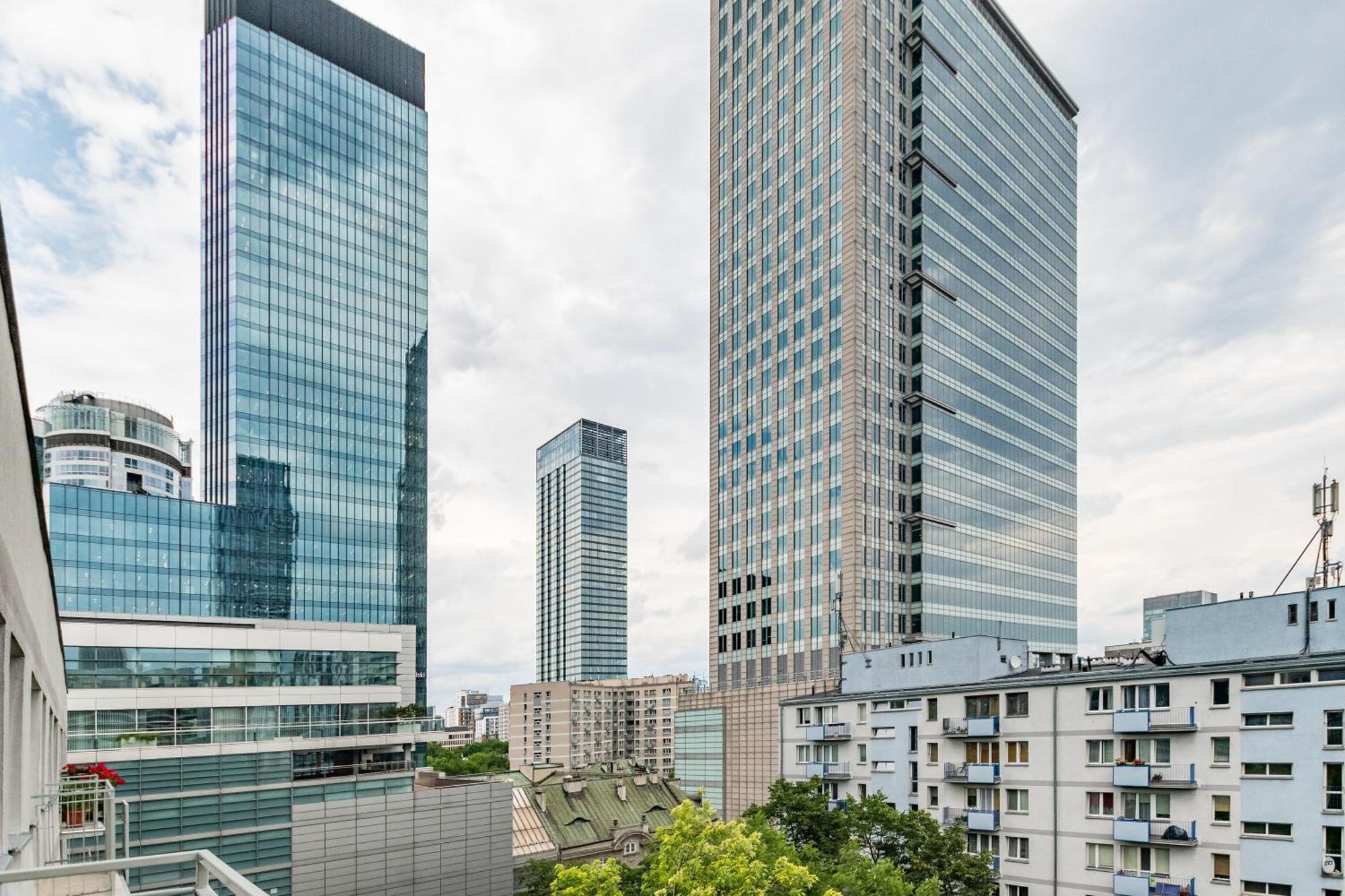 Apartament Panska By Your Freedom